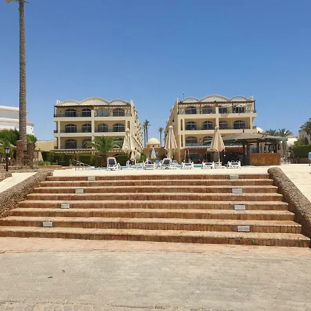 Palm Beach Piazza, Bay Village, Sahl Hasheesh